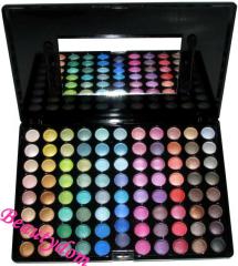 Professional Highly Shimmer / Glitter Eyeshadow 88 Palette (New)