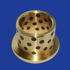 Inlay Bushing