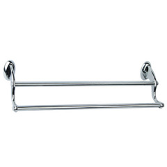 Double Towel Bar