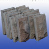 granite wall stone