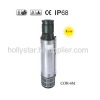 Multistage Submersible Pump