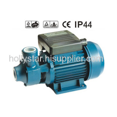 High pressure vortex pump