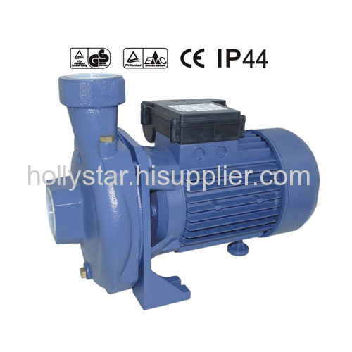 impeller pump