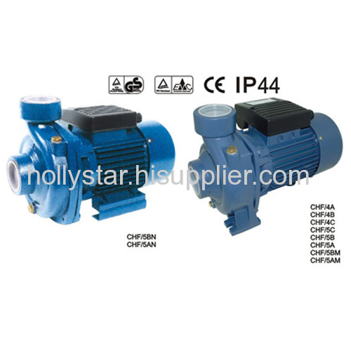 power pump