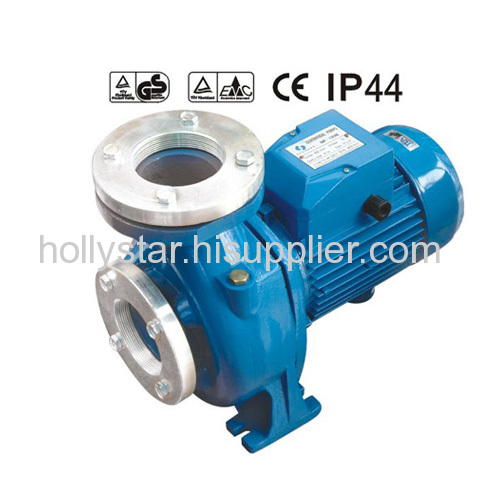 Single-Stage Clean Water Centrifugal Pump