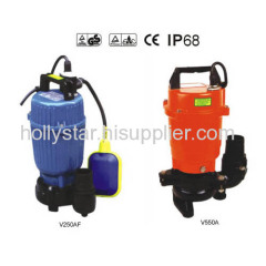 Drainage & Sewage Pump