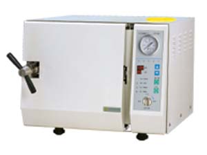 Fast Autoclave