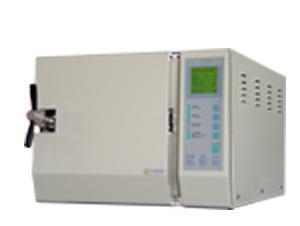 Fast Pulse Autoclave