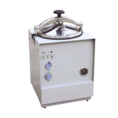 ordinary autoclave