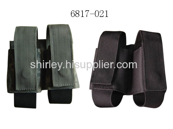 Double 40mm Grenade Pouch