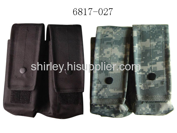 AK47 Double Mag Pouch