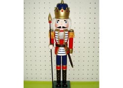 Nutcracker