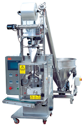 packaging machine