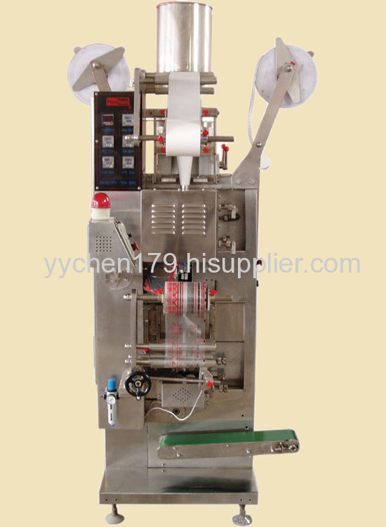 Tea Bag Packaging Machine