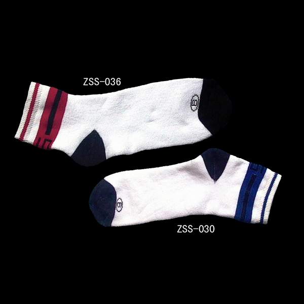 Sports socks