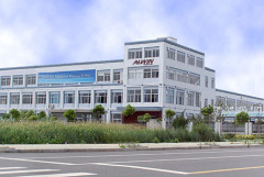 Alwin (Ningbo) Products Inc.