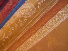 China Decorative fabrics