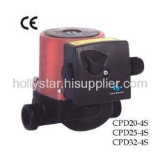 circulating pumps