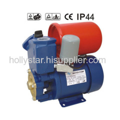 Boiler Feed water Pump