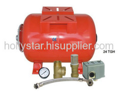 Liter Water Storage Tank