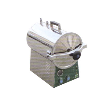 table type autoclave