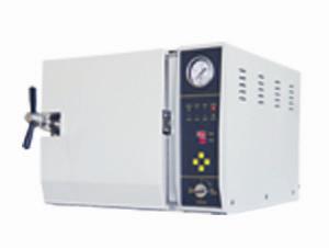 Class N fast autoclaves