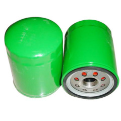 Iveco Oil Filter