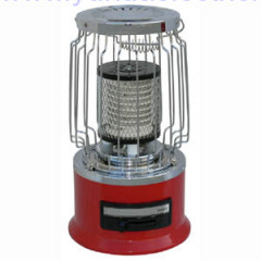 electric heater