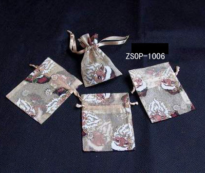 organza bags