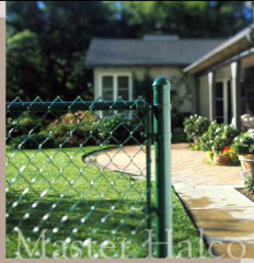 metal wire fencing