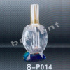 Crystal Perfume Bottle