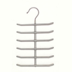 Metal Tie & Belt Hangers