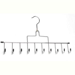 metal clothes hangers