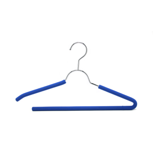 plastic suit hanger