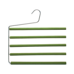 metal towel hangers