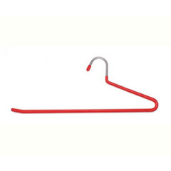 wire pants hangers