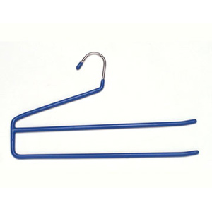 wire suit hanger