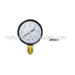 Vacuum gauge