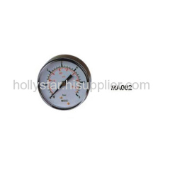 vacuum Gauges