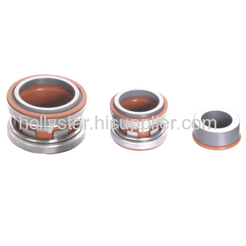 concrete pump seals