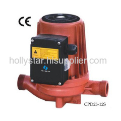 Circulation Pump