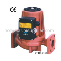 Circulation Pump