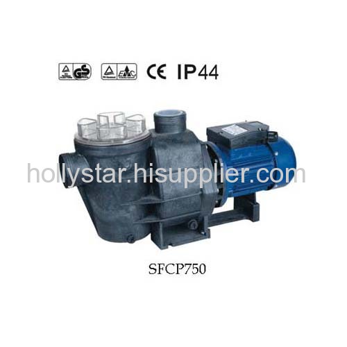 Swimming Pool Filter Pump