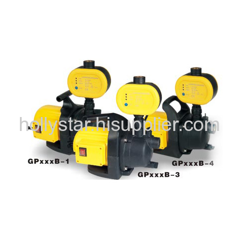 Stb Garden Jet Pump Series