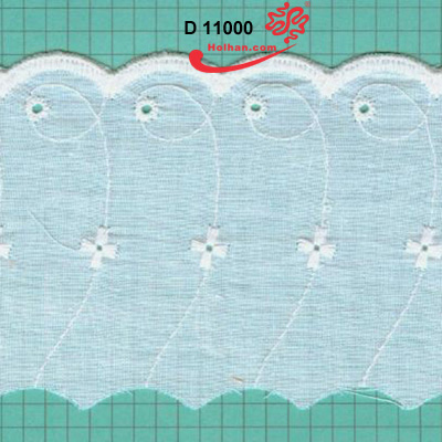 Cotton Lace