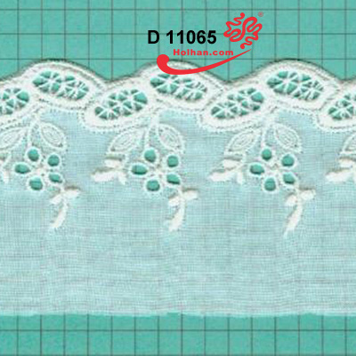 Cotton Lace
