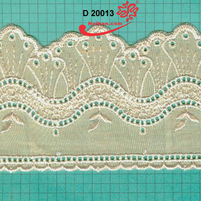 Cotton Lace