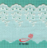 Cotton Lace