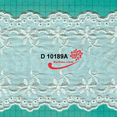 Cotton Lace