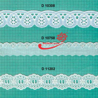 Cotton Lace